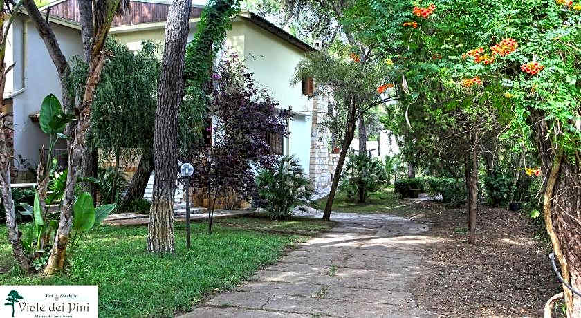 B&B Viale dei Pini