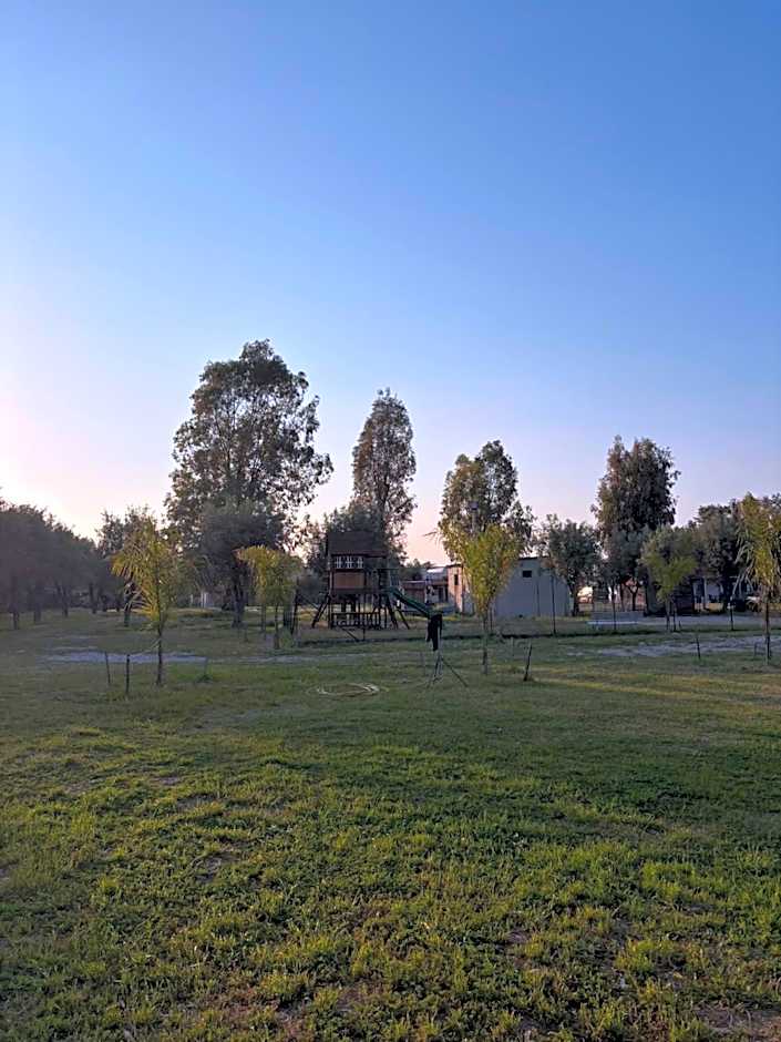 Residence Toscano