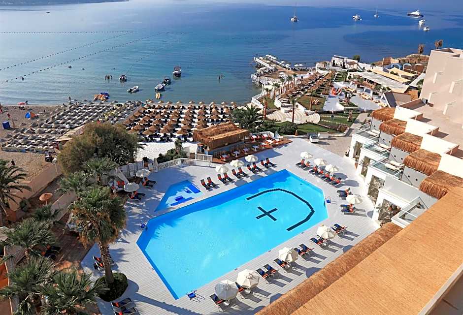 Photo 1 of 50 of Seya Beach Hotel