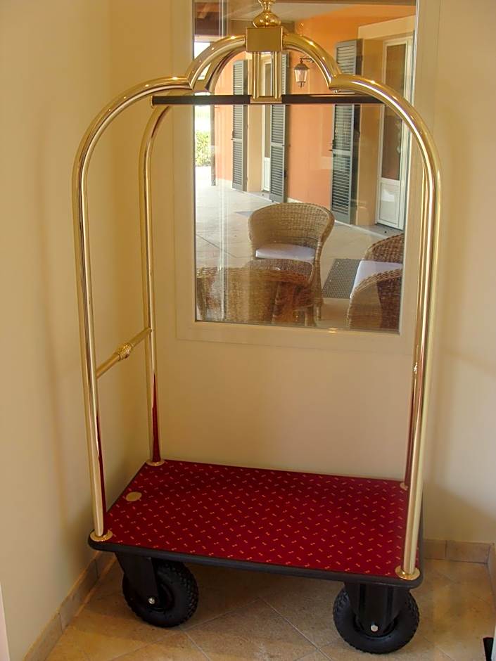 Hotel Belforte