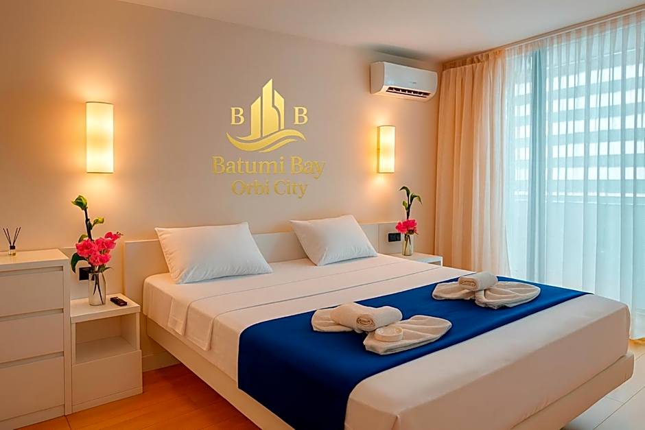 Batumi Bay * Orbi City *