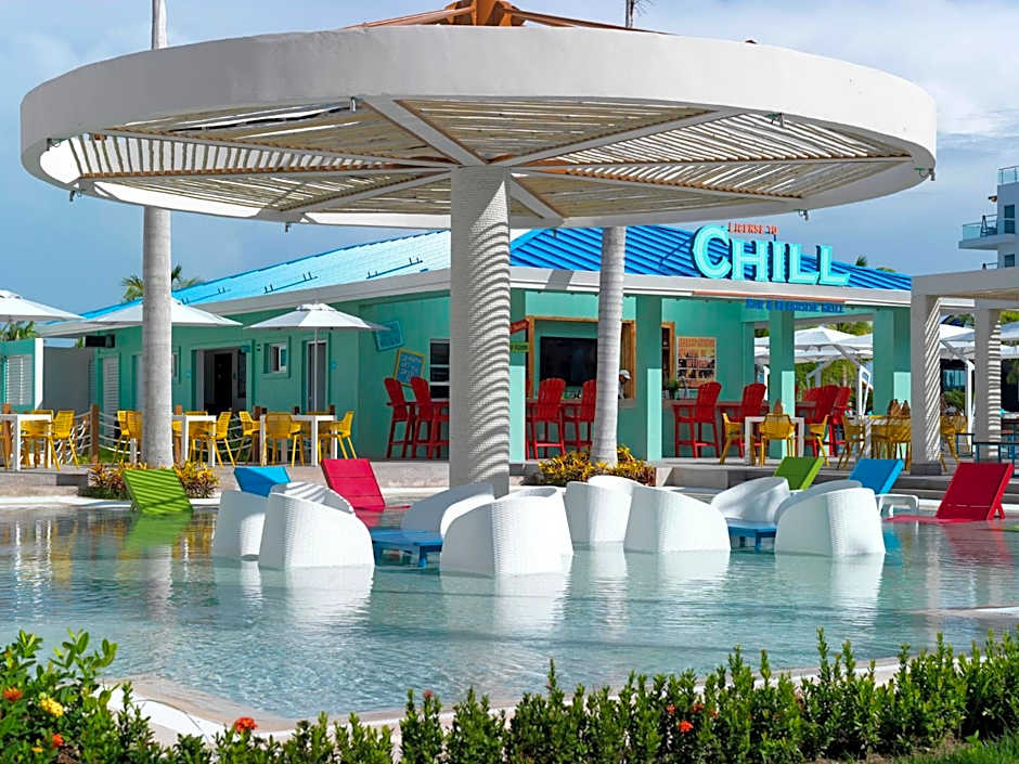 Margaritaville Island Reserve Riviera Maya - An Adults Only Karisma All-Inclusive Experience