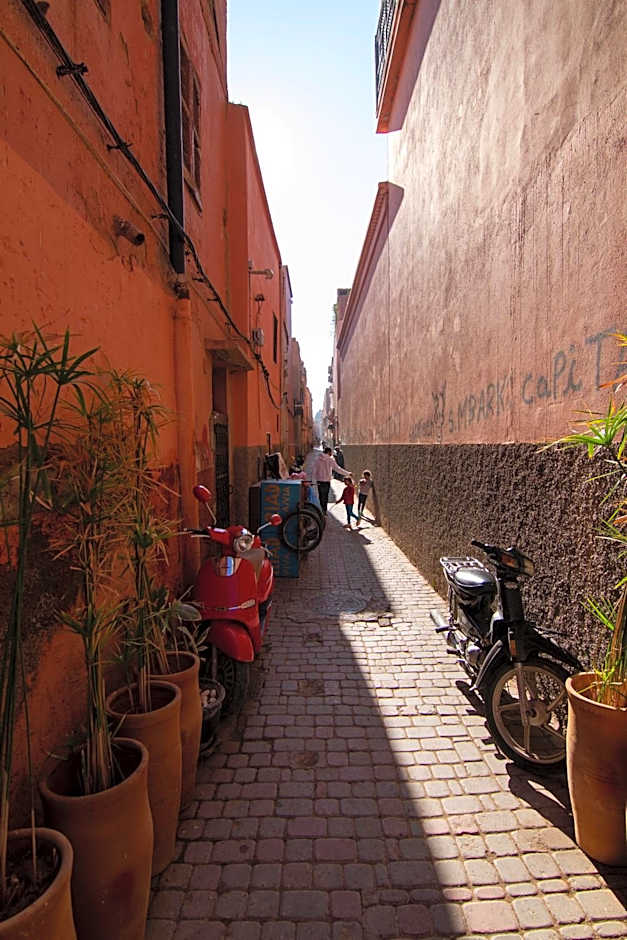 riad anrich