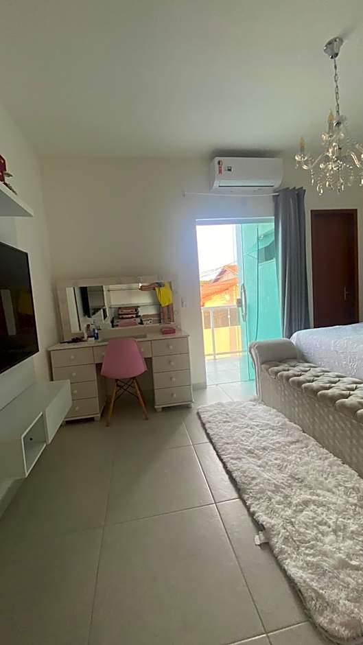 Casa Moderna na Praia do Peró