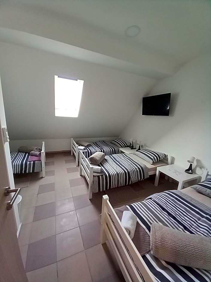 ODRANSKA KLET D.O.O.