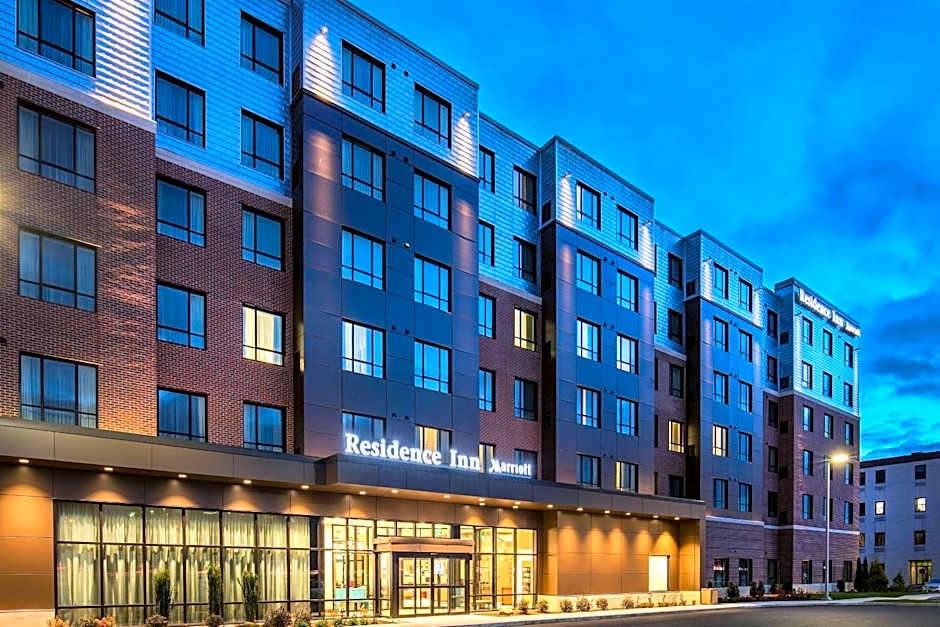 Residence Inn by Marriott Boston Braintree