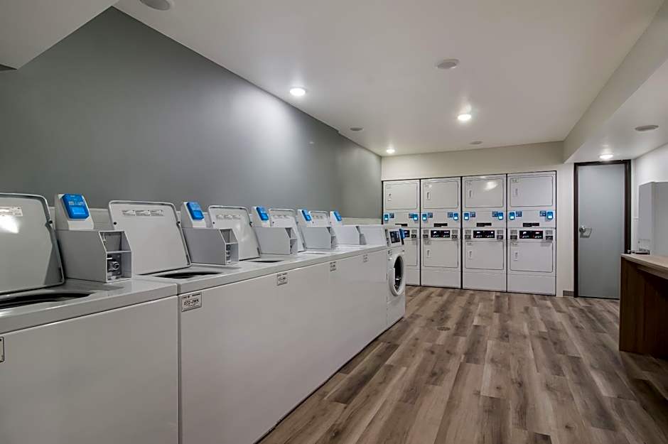 WoodSpring Suites Olympia - Lacey