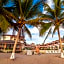 Hotel Bahía Paraíso