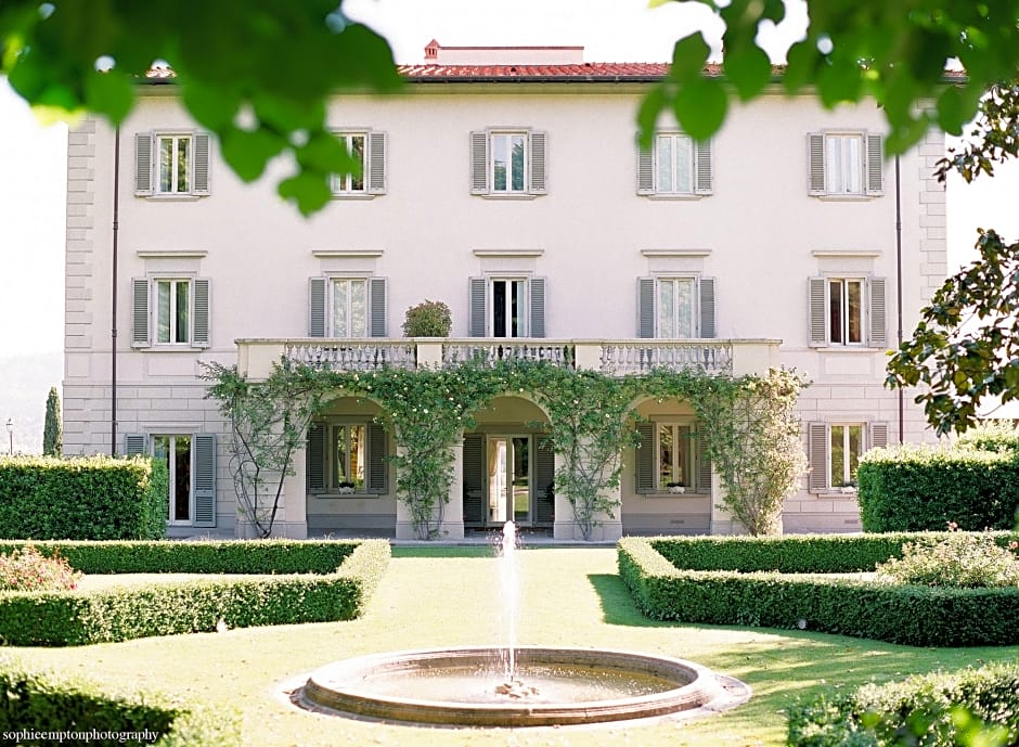 Villa La Vedetta
