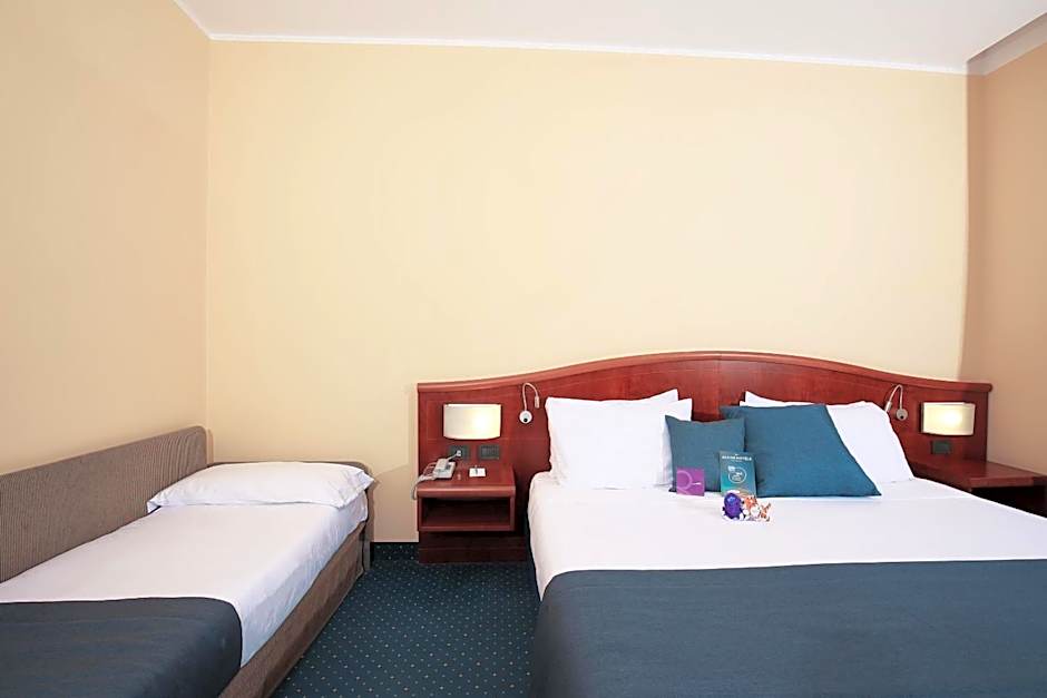 Mercure Genova San Biagio