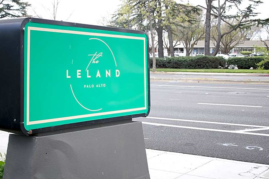 Leland Hotel