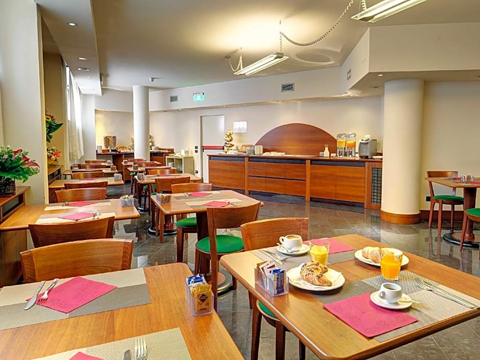 MilanoRe Hotel by Diva Hotels