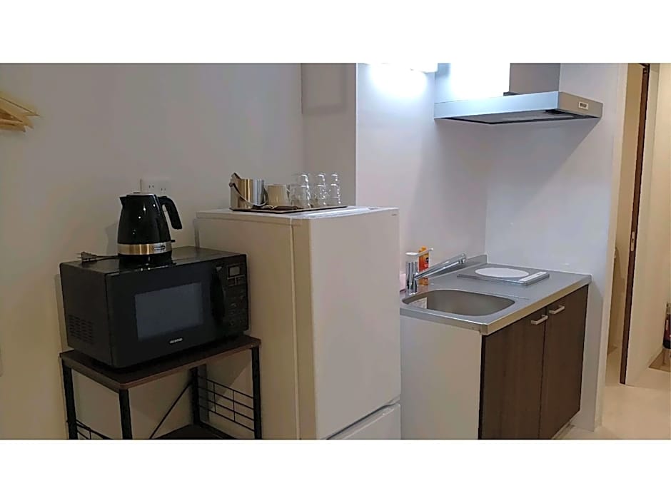 Hotel Living inn Nahakoumae