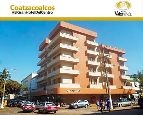 Hotel Valgrande