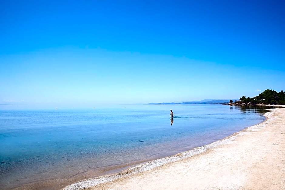 Anthemus Sea Beach Hotel and Spa