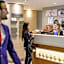 Novotel Frankfurt City