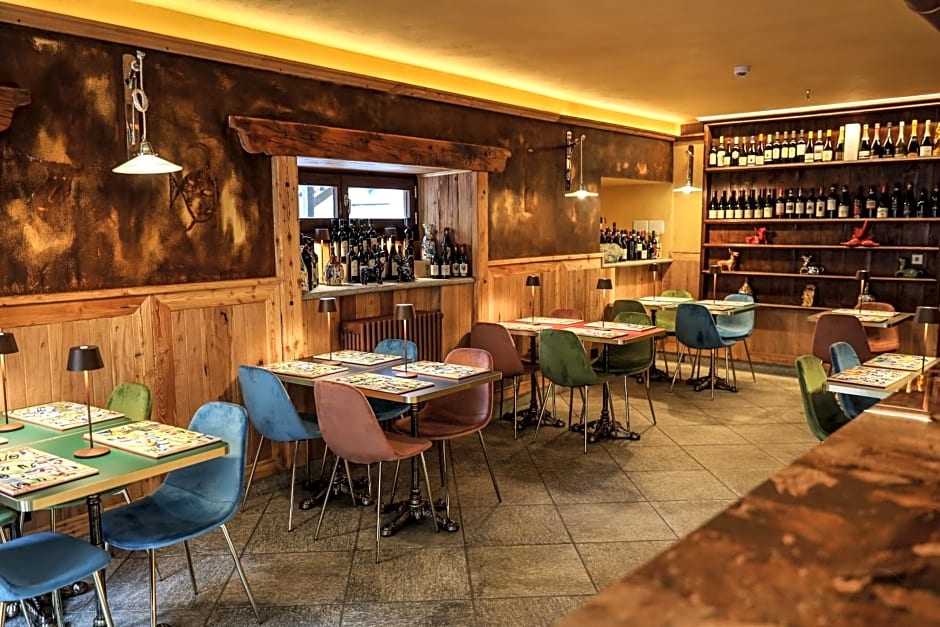 Art Hotel Grandes Murailles