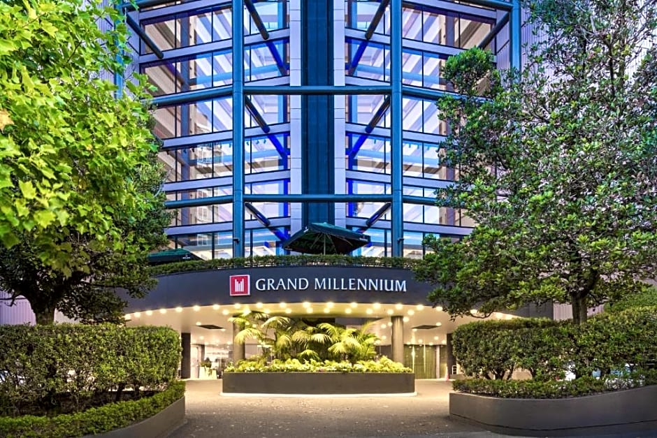 Millennium Grand Auckland