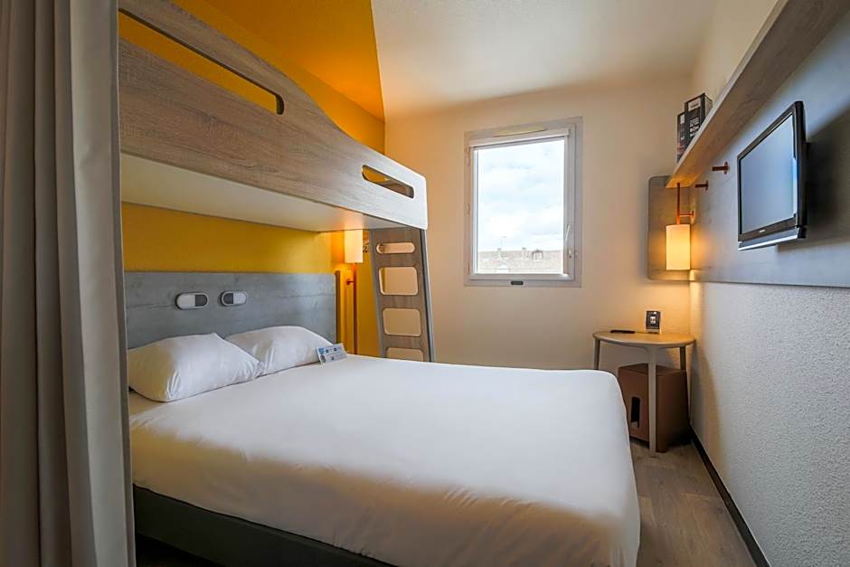 ibis budget Albi Centre