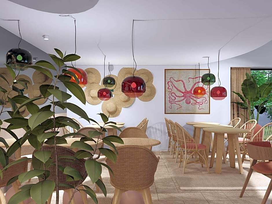 Mercure Quiberon Hotel and Spa