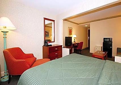 Comfort Inn Boston