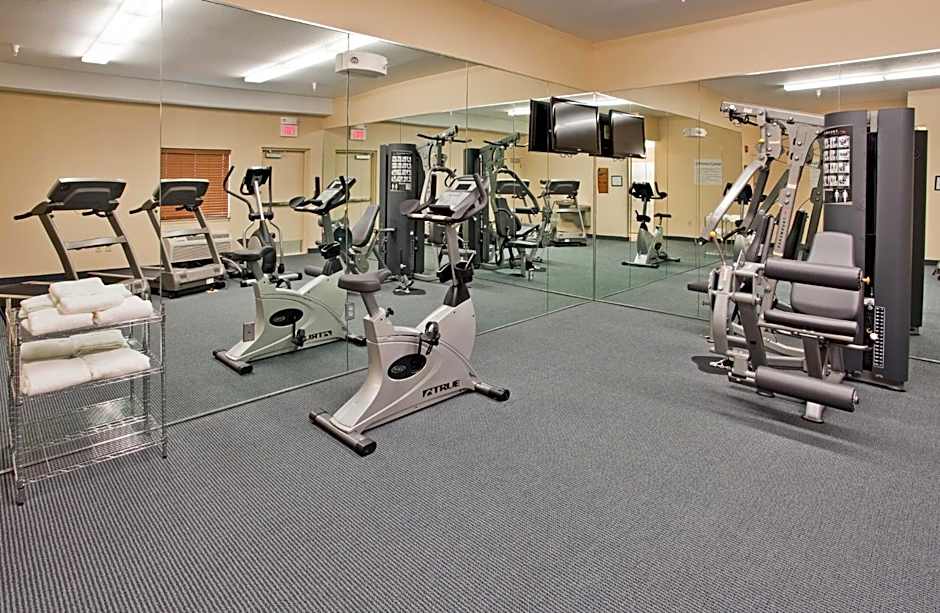 Candlewood Suites Kansas City Northeast By IHG