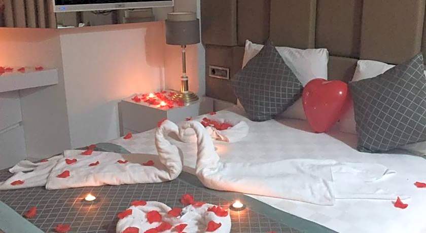 Elips Royal Hotel & SPA