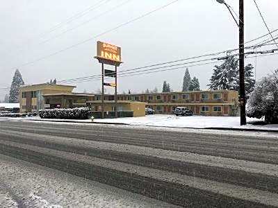Sunset Inn