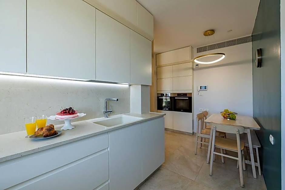 Apartment in Sarei Israel Blvd, Jerusalem