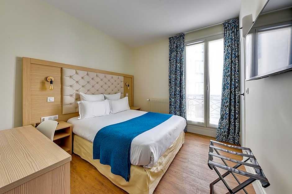 Hotel Alexandrine Opera