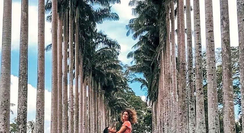 Kandy Cabana