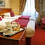 Best Western Lichfield City Centre The George Hotel