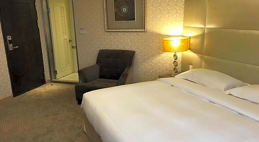 The Metro Hotel, Taipei