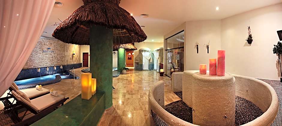 Bahia Principe Grand Coba All Inclusive