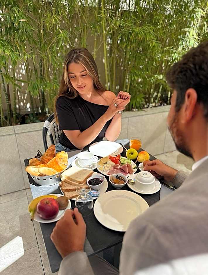 Best Western Plus Cannes Riviera & SPA