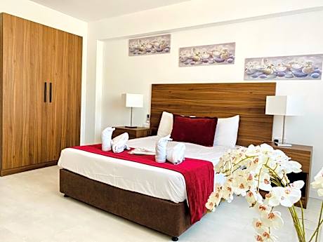 Eleonora Hotel Apartments