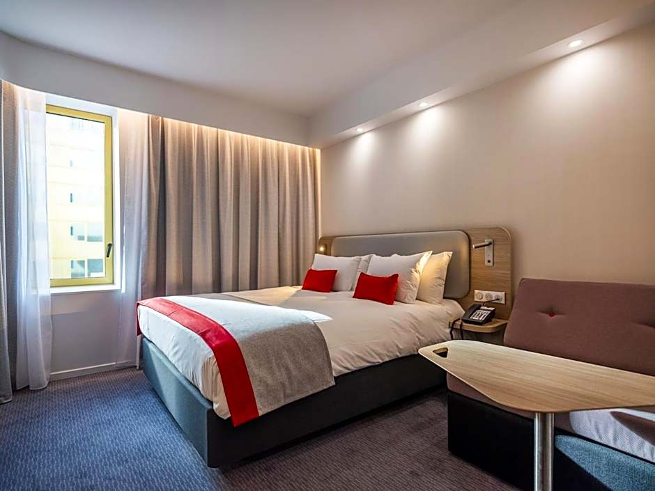 Holiday Inn Express Nice Grand Arenas By IHG