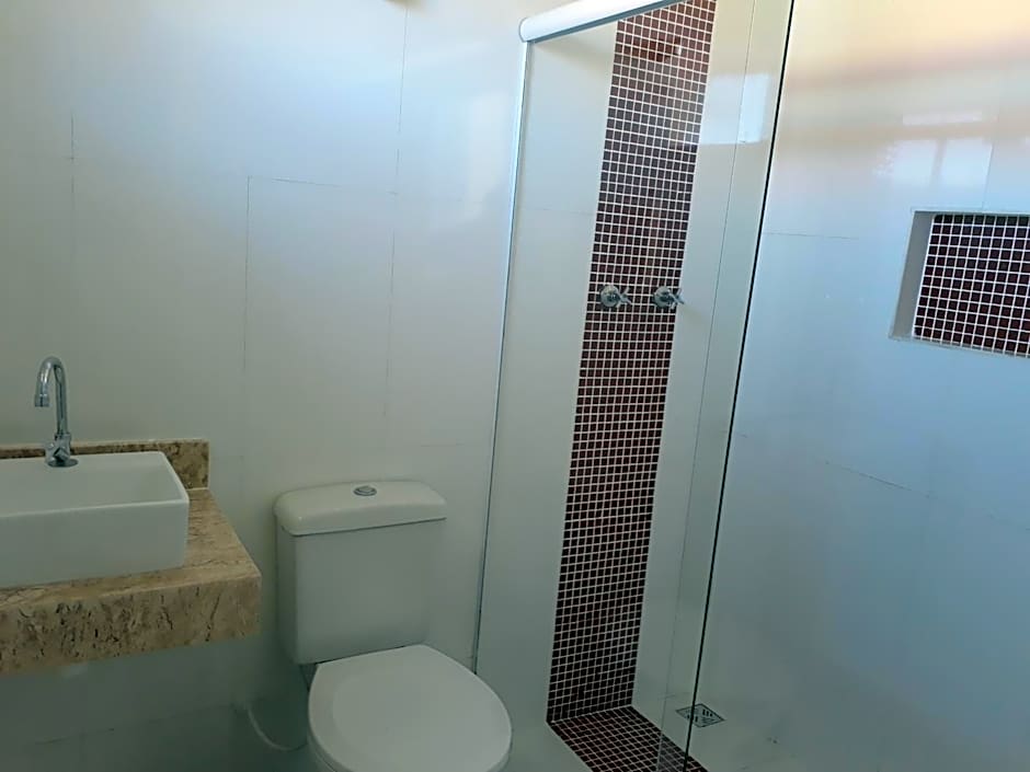 Pousada e Flats Golden Goes