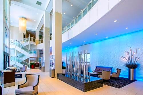 DoubleTree Rochester - Mayo Clinic Area