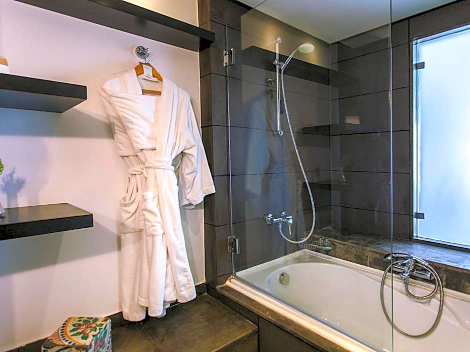 Movenpick Hotel Gammarth Tunis