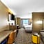 Comfort Suites El Paso