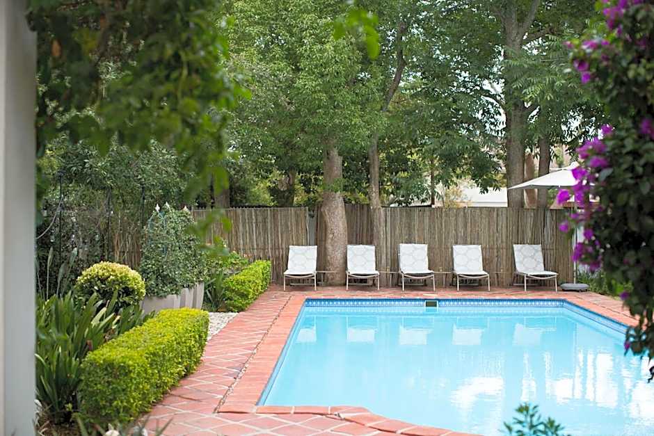 Summerwood Guest House
