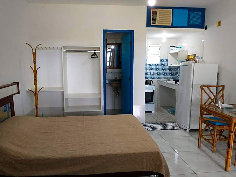 Pousada do Veleiro Azul
