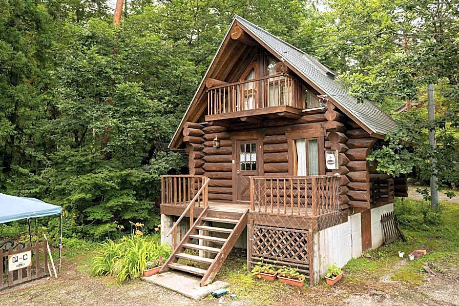 Reposer Hakuba Hotel and Offsite Villa