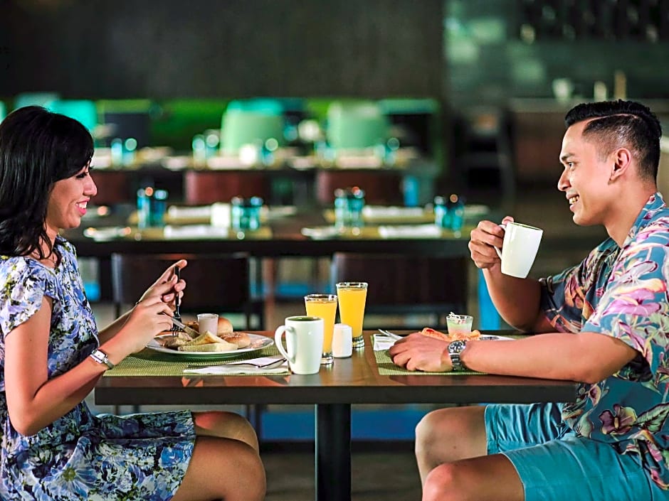 Mercure Bali Legian Hotel