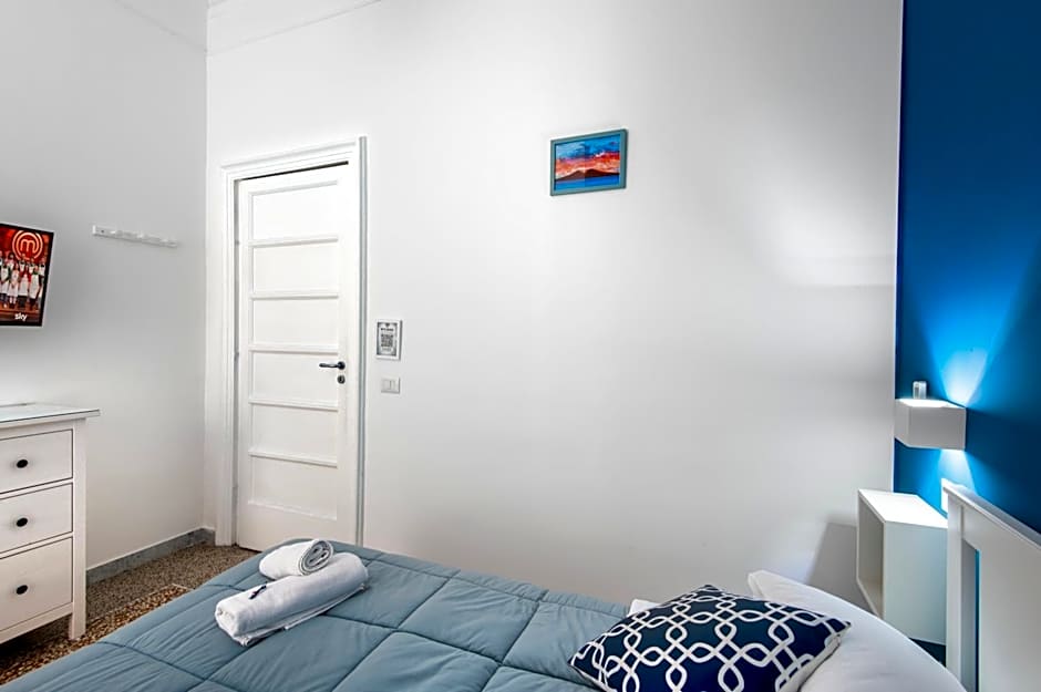 Mellos B&B