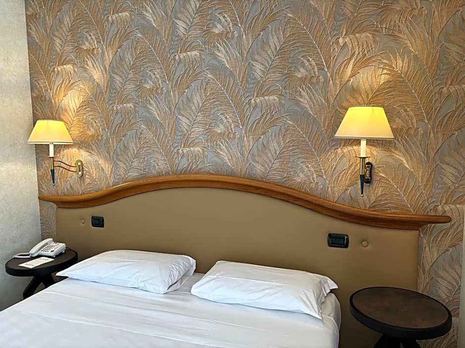 Perugia Plaza Hotel