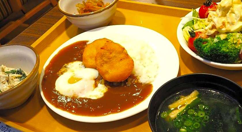 Smile Hotel Tokyo Shinkoiwa