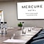 Mercure Nottingham Sherwood Hotel