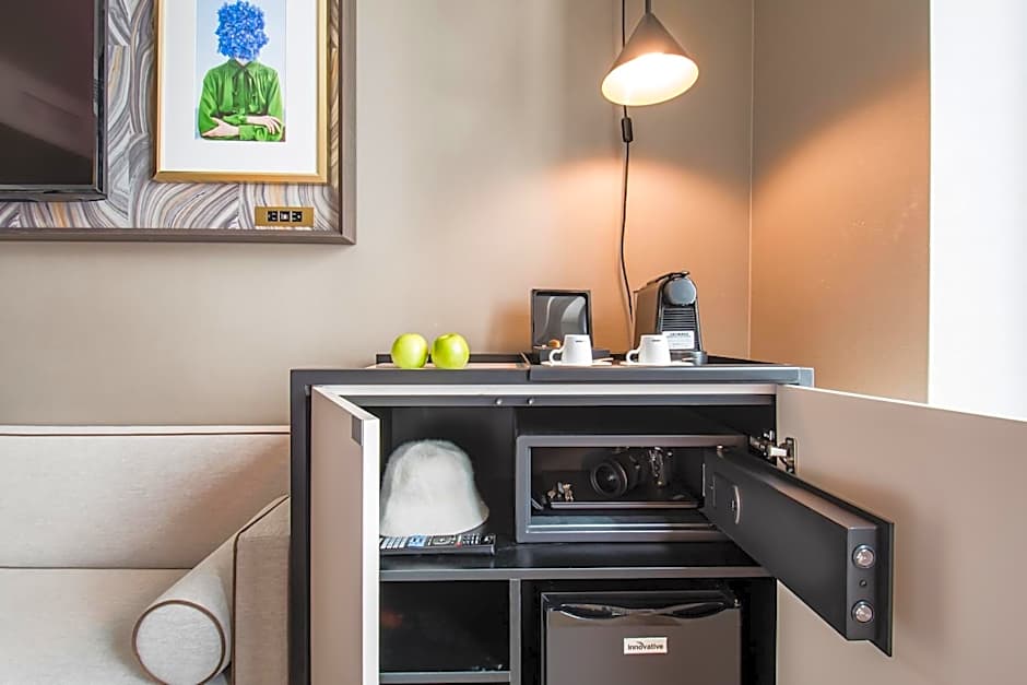 Pestana Park Avenue